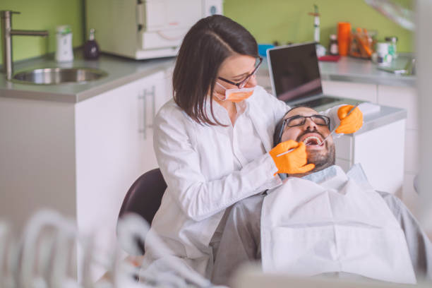 Best Chipped Tooth Repair Near Me  in Boiling Springs, SC