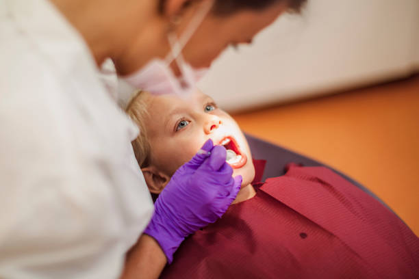 Teeth Whitening in SC