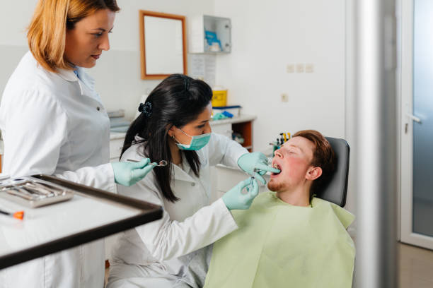 Best Broken Tooth Emergency  in Boiling Springs, SC