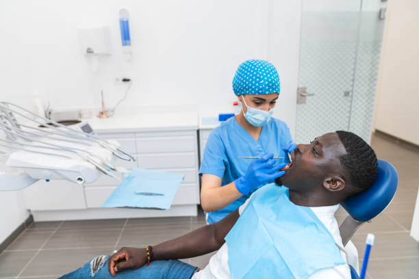 Dentist for Dental Trauma in SC