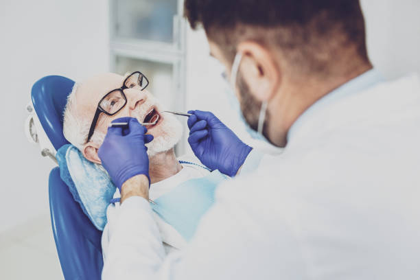 Best Dentist for Tooth Abscess  in Boiling Springs, SC